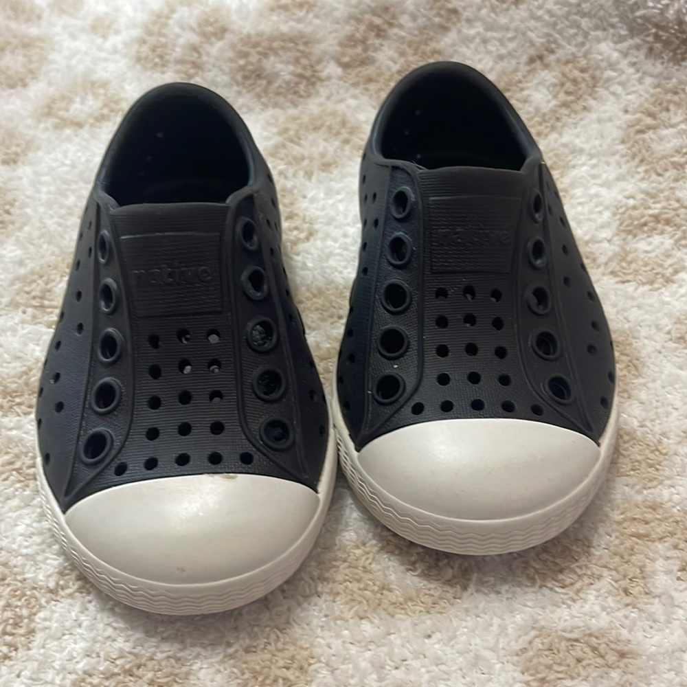 Native shoes